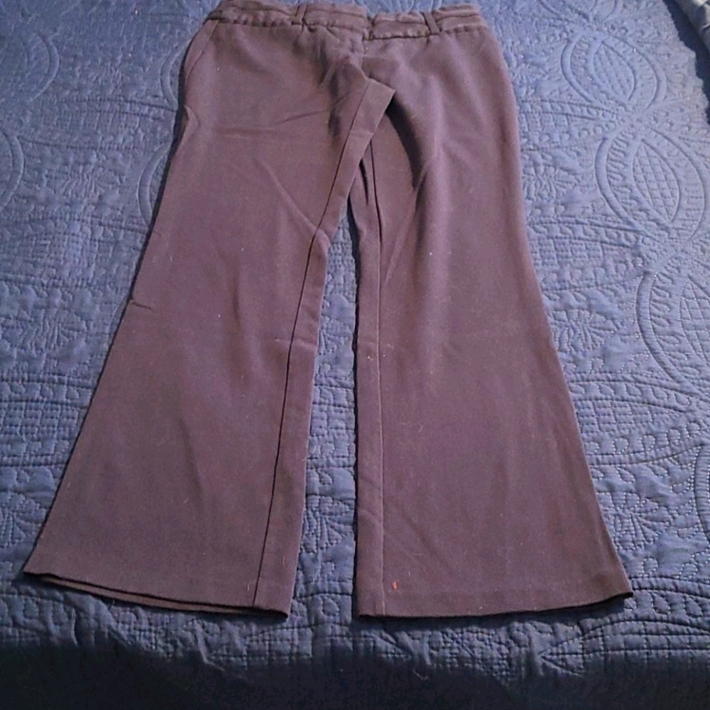 Maurices Trousers